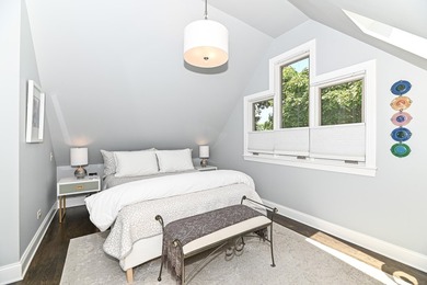 Outstanding craftsmanship and timeless charm define this - photo 17