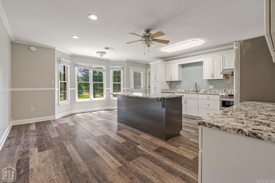 Welcome to 5510 Crowleys Ridge Rd a stunning 3,824 sq ft home on