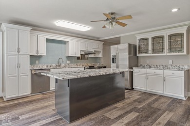 Welcome to 5510 Crowleys Ridge Rd a stunning 3,824 sq ft home on