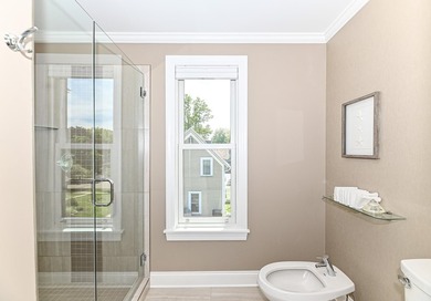 Outstanding craftsmanship and timeless charm define this - photo 20