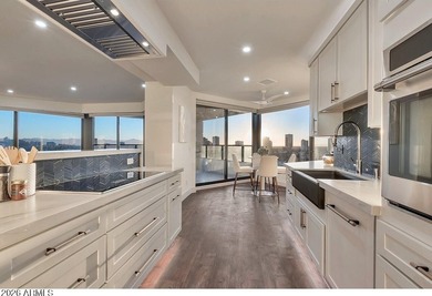 Perched in the prestigious Crystal Point community, this elegant - photo 23