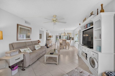 Bright, beautifully renovated ground-floor corner residence just - photo 26