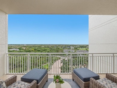 Set high above Bonita Bay's scenic coastline, this stunning - photo 27