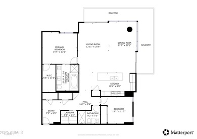 UNICORN ALERT! If you need a swanky pad, welcome home! Portland