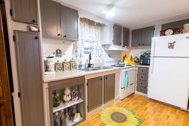 Welcome to your next chapter at lot 126-1900 S Lake Reedy Blvd - photo 29