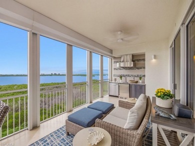 Set high above Bonita Bay's scenic coastline, this stunning - photo 31