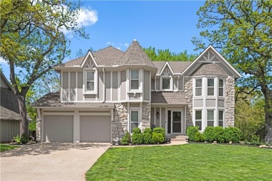 Lake Home Sale Pending in Shawnee, Kansas