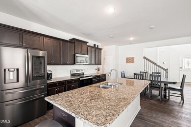 Step into a lifestyle of effortless elegance with this stunning - photo 1