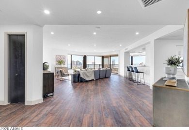 Perched in the prestigious Crystal Point community, this elegant - photo 36