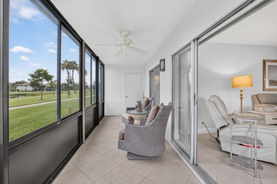 Bright, beautifully renovated ground-floor corner residence just - photo 40