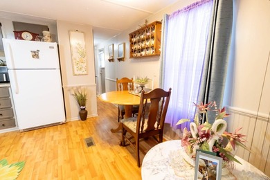 Welcome to your next chapter at lot 126-1900 S Lake Reedy Blvd - photo 41