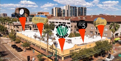 UNICORN ALERT! If you need a swanky pad, welcome home! Portland