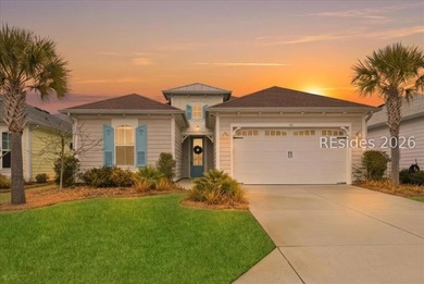 Latitude Lakes  Home For Sale in Hardeeville South Carolina