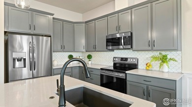 (private lake, pond, creek) Home For Sale in Windsor Colorado