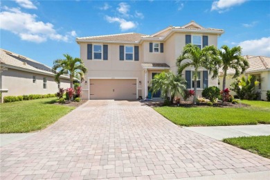 (private lake, pond, creek) Home For Sale in Venice Florida