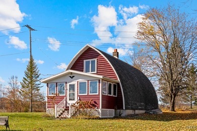 Canadarago Lake Home For Sale in Richfield Springs New York