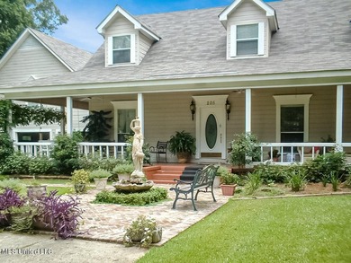 Freshly Renovated Riverside Retreat on 3.78 Acres - Welcome to - photo 1