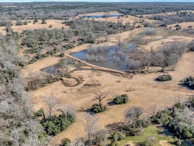 Lake Acreage For Sale in Buffalo, Texas