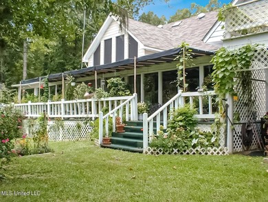 Freshly Renovated Riverside Retreat on 3.78 Acres - Welcome to - photo 9