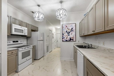 This beautifully updated, furnished, first-floor 1-bedroom, 1 - photo 11