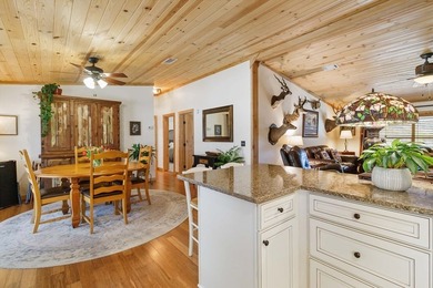 Multi-generation with 2 homes. No deed restrictions and Ag - photo 12