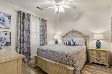This beautifully updated, furnished, first-floor 1-bedroom, 1 - photo 13