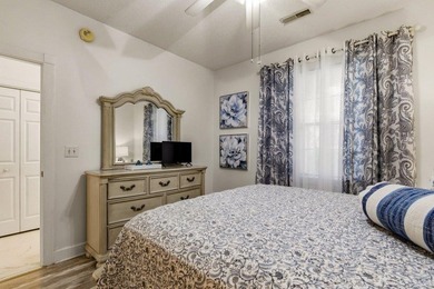 This beautifully updated, furnished, first-floor 1-bedroom, 1 - photo 14