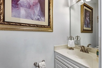 This beautifully updated, furnished, first-floor 1-bedroom, 1 - photo 19