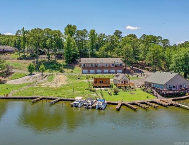Lake Condo For Sale in Hot Springs, Arkansas