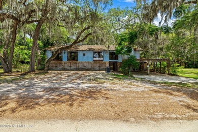CHARMING ONE-OF-A-KIND HOME - CURRENTLY BEING USED AS A  THIS - photo 2