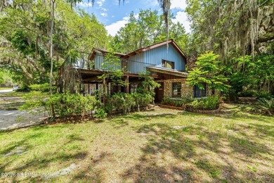 CHARMING ONE-OF-A-KIND HOME - CURRENTLY BEING USED AS A  THIS - photo 4