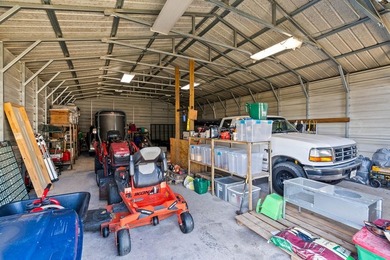 Welcome to The Salty Peach Farm, a rare turnkey homestead - photo 24