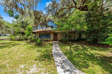 CHARMING ONE-OF-A-KIND HOME - CURRENTLY BEING USED AS A  THIS - photo 5