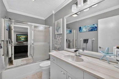 INCREDIBLY PRIVATE, TURNKEY + 4-SEATER GOLF CART, BLOCK and - photo 28