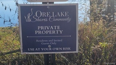 Build site with access to All Sports Ore Lake. Located in the - photo 2