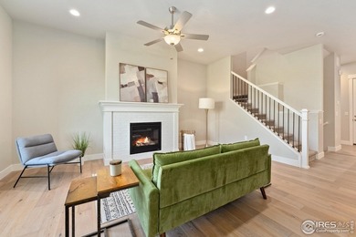 (private lake, pond, creek) Home For Sale in Windsor Colorado