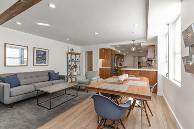 Welcome to 431A Capp Street, a spacious Mission District - photo 1