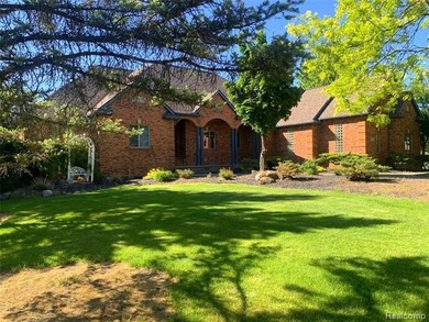 Waterfront, Lake Orion Schools. Over an acre with 244 feet on - photo 2