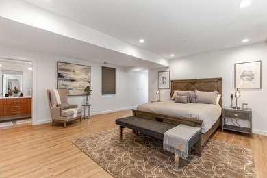 Welcome to 431A Capp Street, a spacious Mission District - photo 5