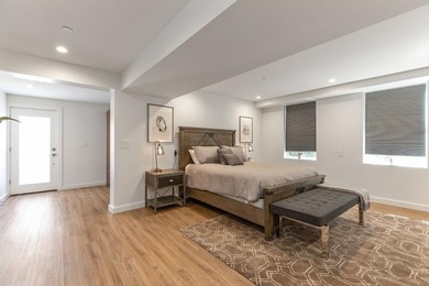 Welcome to 431A Capp Street, a spacious Mission District - photo 6