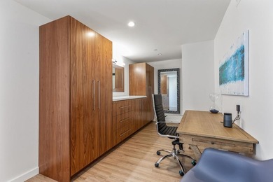 Welcome to 431A Capp Street, a spacious Mission District - photo 7