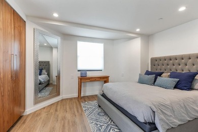 Welcome to 431A Capp Street, a spacious Mission District - photo 10