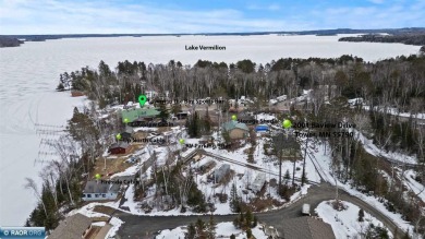Lake Commercial For Sale in Tower, Minnesota