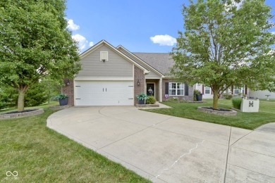 Lake Home For Sale in Noblesville, Indiana