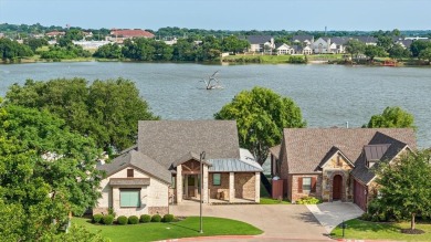 Lake Home For Sale in Granbury, Texas