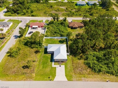 Lehigh Acres Area Home For Sale in Lehigh Acres Florida