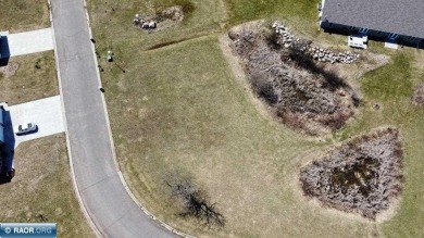 Double lots for sale in Hibbing to build your dream home! This