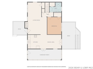 Charming 2 Bed, 2 Bath Lakeview Home - Fully Furnished & Move-In - photo 12