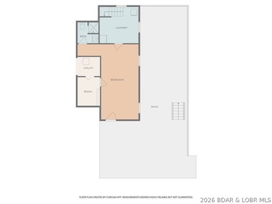 Charming 2 Bed, 2 Bath Lakeview Home - Fully Furnished & Move-In - photo 13