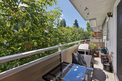 TOP FLOOR, tastefully updated south-facing 1-bedroom in the - photo 20